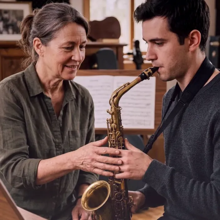 Flute Walde – Musik erleben in Berlin