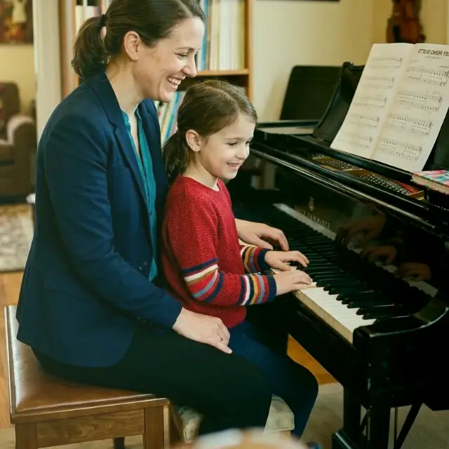 Flute Walde – Unser Ansatz